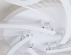 Потолочная люстра Ambrella light ACRYLICA FA4476