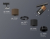 Трековый светильник Ambrella light TECHNO SPOT XT7402060