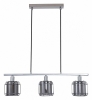 Подвесной светильник Escada Midland 10188/3S Chrome