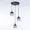 Подвесной светильник Ambrella light TRADITIONAL TR8081