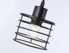Подвесной светильник Ambrella light TRADITIONAL TR8081