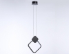 Подвесной светильник Ambrella light COMFORT FL5256