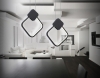 Подвесной светильник Ambrella light COMFORT FL5256