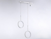 Подвесной светильник Ambrella light COMFORT FL5272