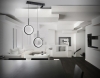 Подвесной светильник Ambrella light COMFORT FL5274