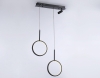 Подвесной светильник Ambrella light COMFORT FL5274