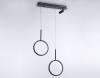 Подвесной светильник Ambrella light COMFORT FL5274