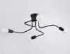 Потолочная люстра Ambrella light TRADITIONAL TR8022
