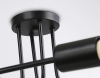 Потолочная люстра Ambrella light TRADITIONAL TR8022