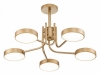 Потолочная люстра Escada Skylar 10258/5LED
