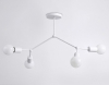 Потолочная люстра Ambrella light TRADITIONAL TR8031