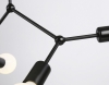Потолочная люстра Ambrella light TRADITIONAL TR8033