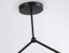 Потолочная люстра Ambrella light TRADITIONAL TR8033