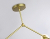 Потолочная люстра Ambrella light TRADITIONAL TR8038