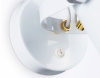 Спот Ambrella light TRADITIONAL TR8202