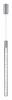 Подвесной светильник Odeon Light Sparky 4370/5L