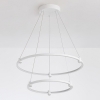 Подвесной светодиодный светильник Ambrella light Comfort Line FL5505