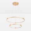 Подвесной светодиодный светильник Ambrella light Comfort Line FL5508
