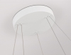 Подвесной светодиодный светильник Ambrella light Comfort Line FL5542