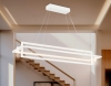 Подвесной светодиодный светильник Ambrella light Comfort Line FL5735