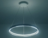 Подвесной светодиодный светильник Ambrella light Comfort Line FL5851