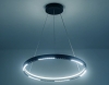 Подвесной светодиодный светильник Ambrella light Comfort Line FL5852
