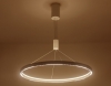 Подвесной светодиодный светильник Ambrella light Comfort Line FL5855