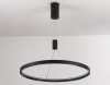 Подвесной светодиодный светильник Ambrella light Comfort Line FL5856