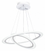 Подвесной светильник Ambrella light ACRYLICA FA4355