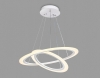 Подвесной светильник Ambrella light ACRYLICA FA4355