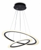 Подвесной светильник Ambrella light ACRYLICA FA4357