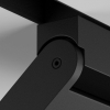 Трековый светильник Points Rot TR077-2-10W4K-B