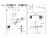 Потолочная люстра Ambrella light TRADITIONAL TR303212