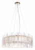 Подвесная люстра Arte Lamp Jastin A2848SP-8GO