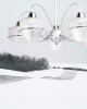 Люстра на штанге MW-Light Блеск 18 315015305