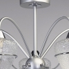Люстра на штанге MW-Light Блеск 18 315015305