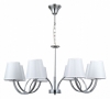 Подвесная люстра MW-Light Вега 329012008