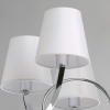 Подвесная люстра MW-Light Вега 329012008