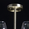 Подвесная люстра MW-Light Элла 483015606