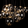 Подвесной светильник Pop it 10270/D15