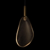 Подвесной светильник Leaf 10349/S