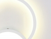 Настенный светодиодный светильник Ambrella light Line FL411
