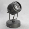 Спот Lussole Loft Haines GRLSP-8045