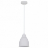 Подвесной светильник Arte Lamp Braccio A2054SP-1WH