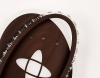 Настенный светодиодный светильник Ambrella light Ice FA233
