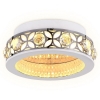 Настенно-потолочный светильник Ambrella light ACRYLICA FA9420