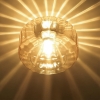 Потолочная люстра Odeon Light Binga 4747/1C