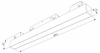 Трековый светодиодный светильник Elektrostandard Slim Magnetic 85034/01 a067375