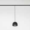 Трековый светодиодный светильник Elektrostandard Slim Magnetic Uno 85126/01 a065480