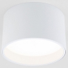 Потолочный светодиодный светильник Elektrostandard Banti 25123/LED 13W 3000K белый a063927